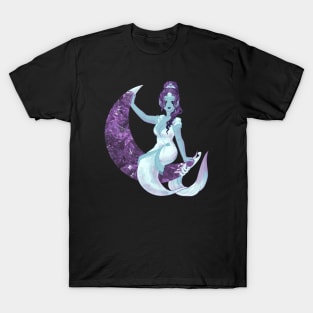 Moonlight Sea Jewel T-Shirt